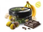 DELPHIN D snax shell csali 12mm/30g-csokoládé-banán/wafters/oldódó (101004575)