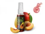 DELPHIN aromax/30ml dip spray-mangó-barack/piros (101004675) - nextfish