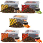 BENZAR MIX winter pellet box ananász + twister (98082-476) - epeca