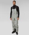 Picture Organic Clothing Pantaloni De Schi Pentru Bărbați Picture Organic Clothing U28 Bib 20/20 Gri Deschis