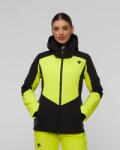 Descente Geacă De Schi Pentru Femei Descente Shoulder Shirring