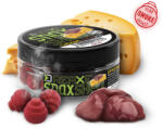 Delphin D SNAX SHELL csali 10mm/30g Sajt-máj/wafters/oldódó (101004573)