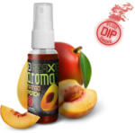 Delphin AromaX/30ml dip spray Mangó-barack/piros (101004675) - marlin