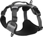 Flamingo Heron hám - szürke XL-es méret 1 db - csui