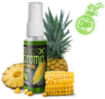 Delphin AromaX/30ml dip spray Kukorica-ananász/fluo zöld (101004674) - marlin