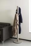 Umbra Закачалка за връхни дрехи Flapper Coat Rack (320361.918)