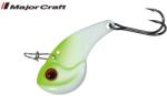 Major Craft Black Porgy 3.2cm 5g #004 Lemon Yoghurt (BKP-BLADE5#004)