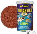 Tropical Tanganyika Chips
