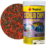 Tropical Cichlid Chips