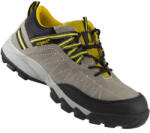 Urgent Marrone 234 S1 Munkavédelmi Cipő - 44 (LF02928)