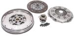 LUK Kit ambreiaj si volanta AUDI A4 B6 1.6 LUK 600 0083 00 (600 0083 00 .13)
