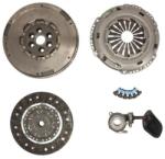 LUK Kit ambreiaj si volanta FIAT BRAVO II 1.9 D LUK 600 0058 00 (600 0058 00 .2)