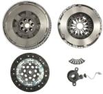 LUK Kit ambreiaj si volanta RENAULT MEGANE II 1.9 dCi LUK 600 0070 00 (600 0070 00 .2)