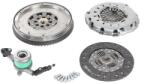 LUK Kit ambreiaj si volanta MERCEDES-BENZ SPRINTER 2-t 216 CDI LUK 600 0060 00 (600 0060 00 .4)