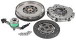 LUK Kit ambreiaj si volanta MERCEDES-BENZ SPRINTER 4-t 413 CDI LUK 600 0055 00 (600 0055 00 .5)