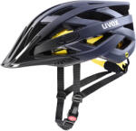 uvex I-VO CC Mips Midni-Sil M (S4106130100) Kerékpáros sisak 52 - 57 cm