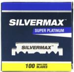  Silvermax Single Edge 100ks