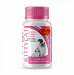  DR. SEKIZ DR. SEKIZ KittyCat, multivitamine pisici junior & adult, comprimate DR. SEKIZ KittyCat, multivitamine pisici junior & adult, flacon, 100 comprimate