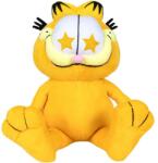 Play by Play Jucarie din plus garfield cu stelute, 25 cm asezat (PL23922S) - bekid