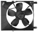 THERMOTEC Ventilator, radiator THERMOTEC D80003TT (D80003TT) - automobilus