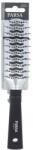 Parsa Beauty Accesorii Plastic Blow Dryer Brush Silver Perie ă