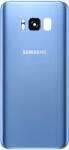  Spate telefon: Capac baterie Samsung S8, Coral Blue