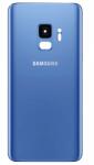  Spate telefon: Capac baterie Samsung S9, Coral Blue