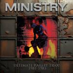 Ministry Ultimate Rarest Tracks - facethemusic - 17 390 Ft