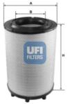 UFI Filtru aer UFI 27. C13.00 (27.C13.00)