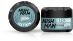 Nish Man Scrub Facial SEA - NISH MAN - 300 ml Masca de fata