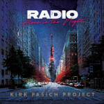 Kirk Pasich Project Radio: Alone In the Night - facethemusic - 23 190 Ft
