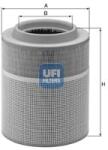 UFI Filtru aer UFI 27. A11.00 (27.A11.00)