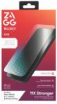ZAGG InvisibleShield Glass XTR4 Graphén Védőüveg kékfény szűrővel iPhone 15 Plus / 16 Plus üvegfólia