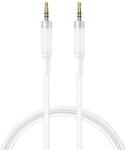 XO audio kábel NB-R279C jack 3, 5mm - jack 3, 5mm 1, 0m fehér