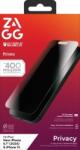ZAGG InvisibleShield Glass Elite Privacy iPhone 16 üvegfólia
