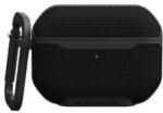 UAG Metropolis tok AirPods Pro 2-höz karabinerrel - fekete