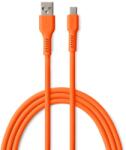 Colorum kábel USB-A - USB-C 1, 8m 3A CK60-AC-10 xOrange