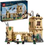 LEGO® Harry Potter™ - Roxfort kastély: Repülésórák (76447)