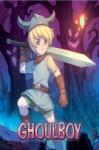 Serkan Bakar Ghoulboy Dark Sword of Goblin (PC) Jocuri PC