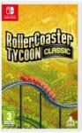 Atari RollerCoaster Tycoon Classic (Switch)