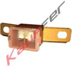  Fõbiztosíték, japán, fekvõ, csavaros, rózsaszín, 30A - aruhaz