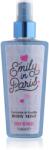 Emily In Paris Lavender & Vanilla testápoló spray hölgyeknek 100 ml