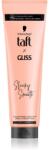 Schwarzkopf Taft x Gliss изглаждащ крем За коса Sleeky Smooth 150ml