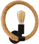 Polux Aplică LED ROPE ARTHUR 1xE27/10W/230V (LEDSA1203)