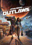 Ubisoft Star Wars Outlaws (PC)