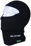 OXFORD Balaclava pamut (fekete, zsákba csomagolva) (M167-171)