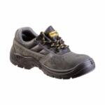 Topmaster Professional Pantofi protectie WSL1P, perforat, piele caprioara, marime 43