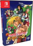 Edia Cosmic Fantasy Collection 2 [Deluxe Edition] (Switch)