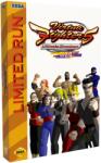 SEGA Virtua Fighter 5 Ultimate Showdown [Classic Edition] (PS4)