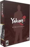 SEGA Yakuza 3 Remastered [Classic Edition] (PS4)